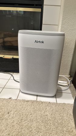 Air took Air Purifier