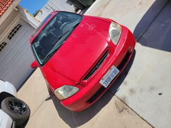 1997 Honda Civic
