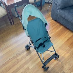 Lightweight umbrella Stroller