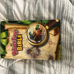 Kids Adventure Bible 