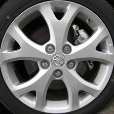Mazda 3 Outlander Eclipse Subaru Rims Mazda 5 Mitsubishi Wheels 