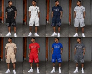 Nike short sets