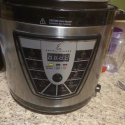 Emeril Lagasse Slow Cooker