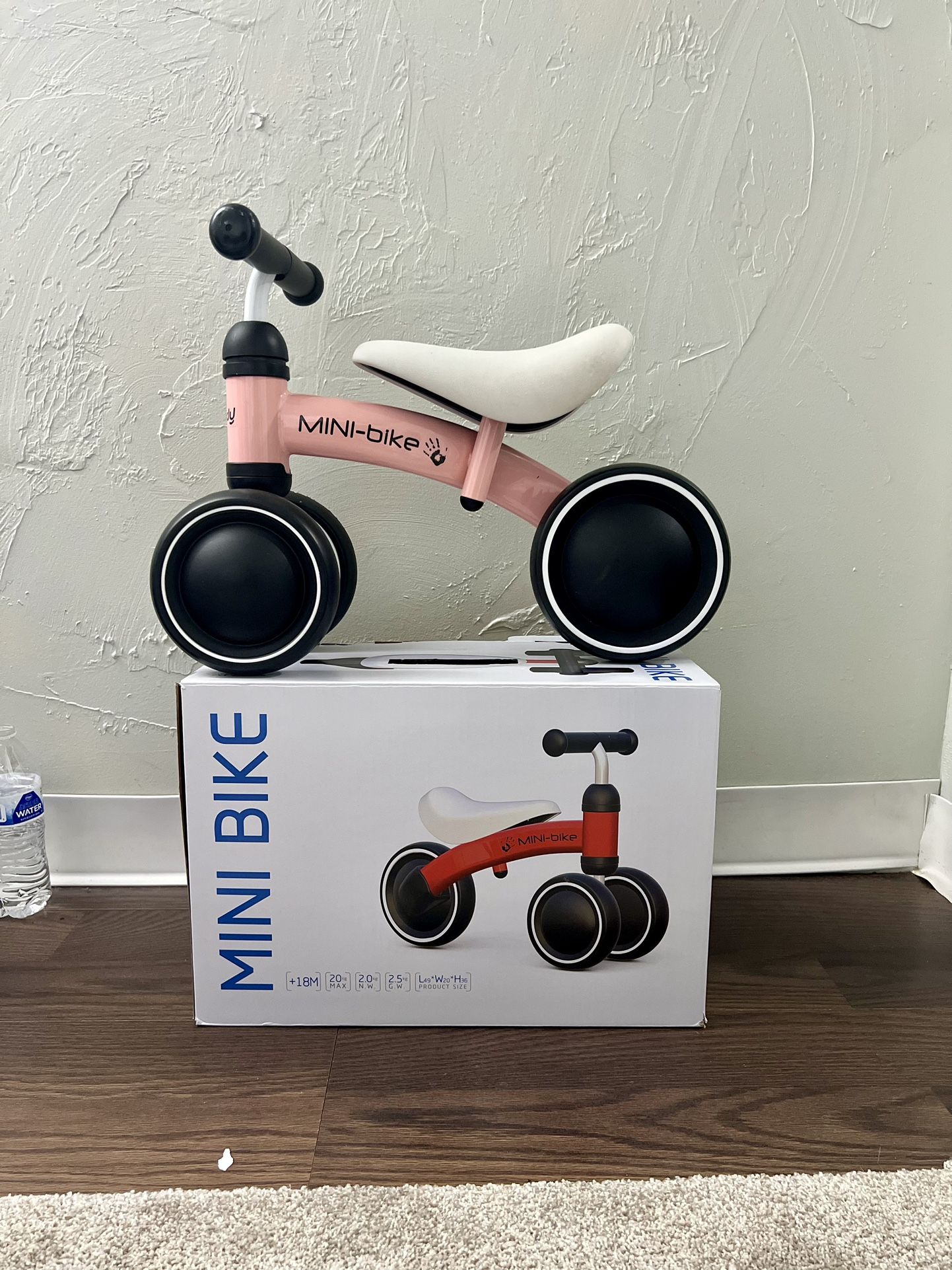 Mini Bike