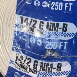 Romex Wire Sale