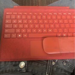 Microsoft Keyboard 