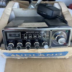 CB Radio 