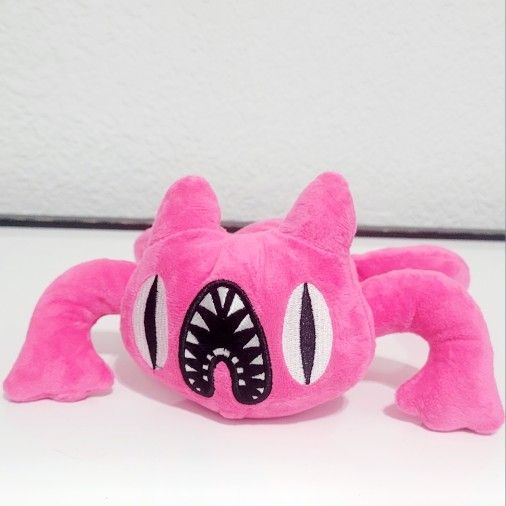 Garten of Banban toy plush plushie pushy stuffed animal gift
