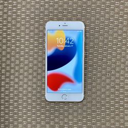 Apple iPhone 6s Plus Unlocked 