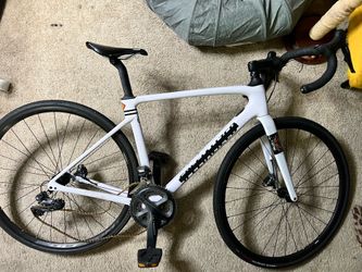 Specialized Roubaix
