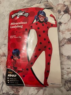 Miraculous Ladybug
