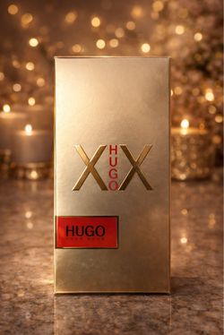 Hugo Boss Hugo XX Fragrance