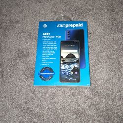 AT&T Motivate Max 4o2 5o3 8799