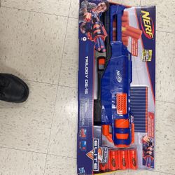Nerf trilogy DS-15