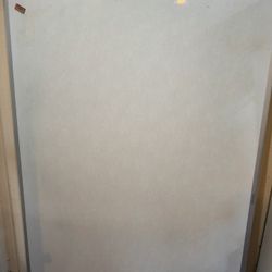 Quartet 72” x 48” Dry Erase Whiteboard 