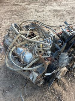 460 needs repair