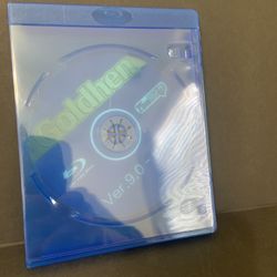 PS4 G0ldhen Disc All In One 