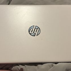 HP 14 Laptop
