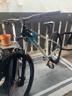 Polygon Xtrada 5 Mountain Bike