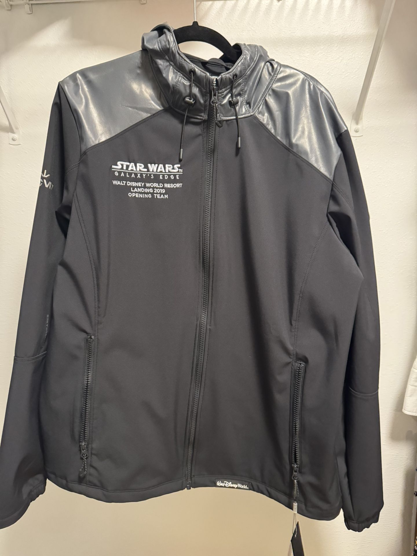 Star Wars Jacket Collectible