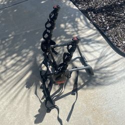 Biker Carrier