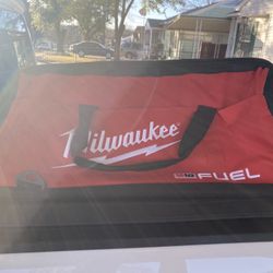 Large 24 Inch Milwaukee Fuel Tool Bag New 