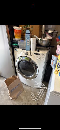 Electric dryer