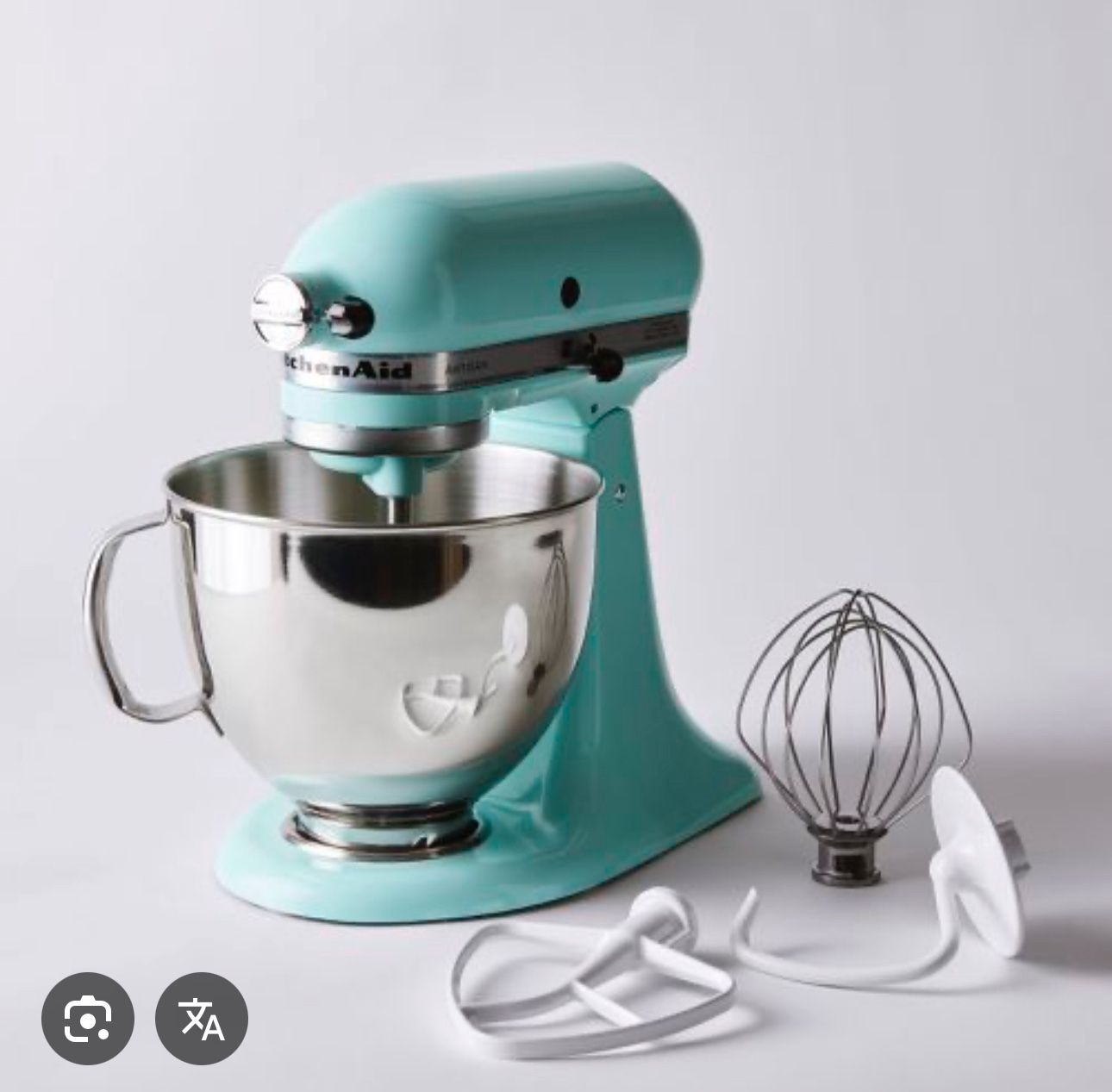 Kitchen Aid Mixer