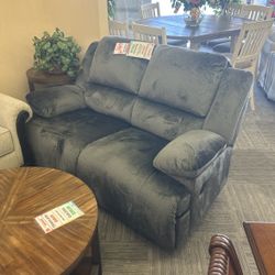 Brand New Recliner Loveseat 