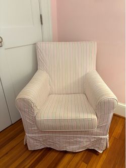 IKEA Ektorp Jennylund Chair