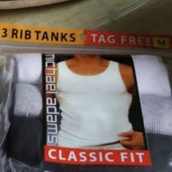 Tank Tops