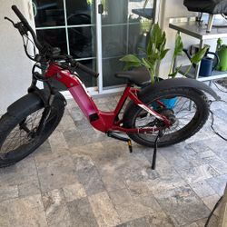 Aventon 2024 E-bike