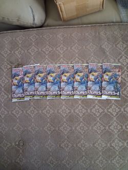 Pokémon cards