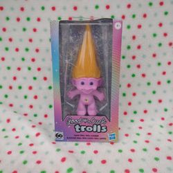 2019 Dreamworks Good Luck Trolls 60th Anniversary