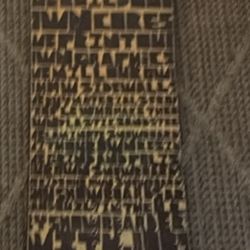 Carbon highbeam series snowboard 