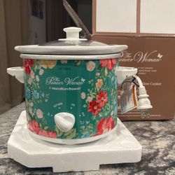 Slow Cooker 1.5 Quart 