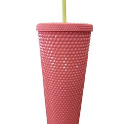 Starbucks Dragon Fruit Tumbler
