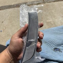 Side Markers For Gr86