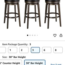 Bar Stools