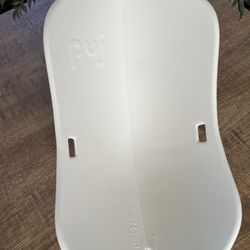 PUJ  Compact Baby Bathtub