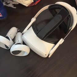 Oculus Quest 2 