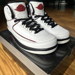 Nike Air Jordan 2