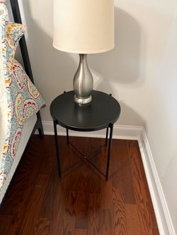 Set of 2 Matching Table Lamps