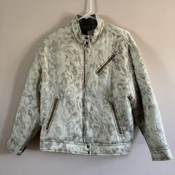 Vintage Japanese Brand Jacket Women’s  Tigers Medium? Coat