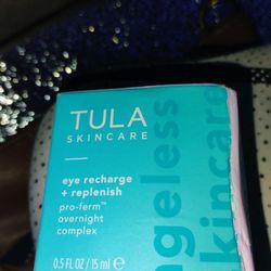 Tula Eye Replenish