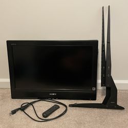 26inch TV