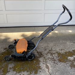 Lawn Mower