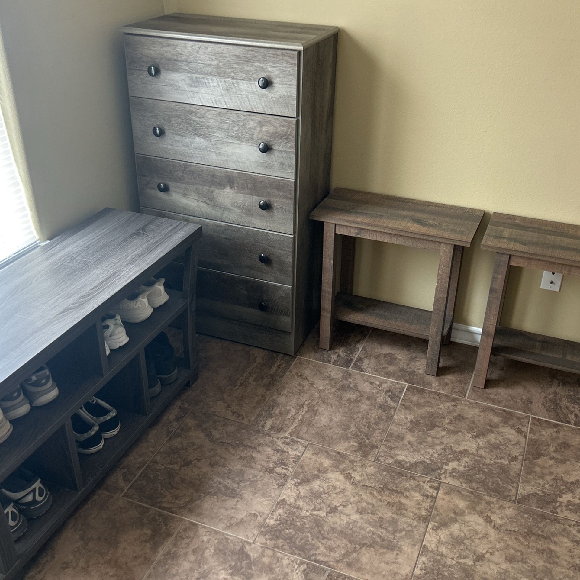 Bedroom Furniture