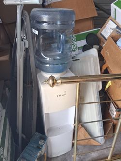 Primo Water Cooler Dispenser