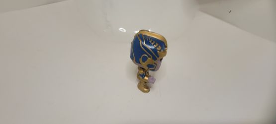 Thicc thanos funko